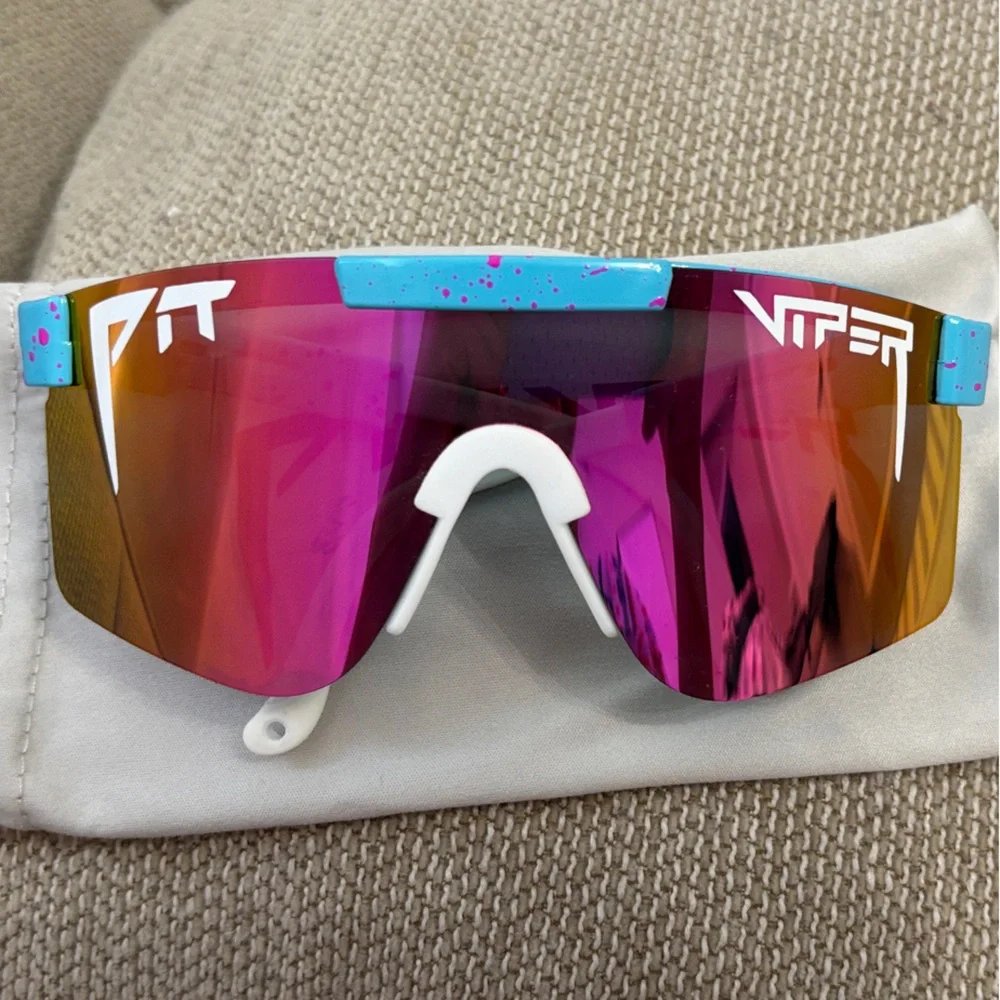 Pit Viper Sunglasses - Picture 1 of 3